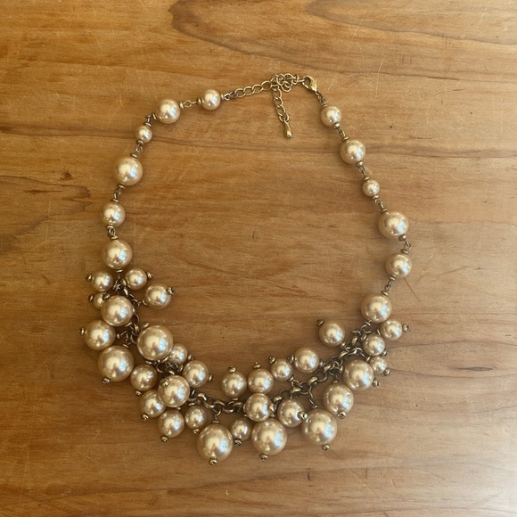 Jewelry bauble set (incl necklace and bracelet) - Picture 4 of 5